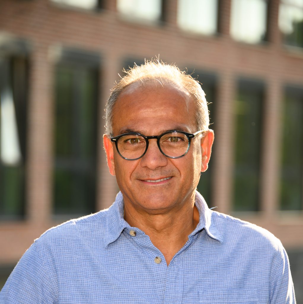 Teamleiter KFZ: Aydogan Kayan