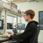 Auszubildender für Fachinformatiker Anwendungsentwicklung