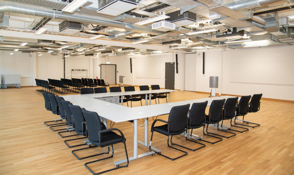 Konferenzraum